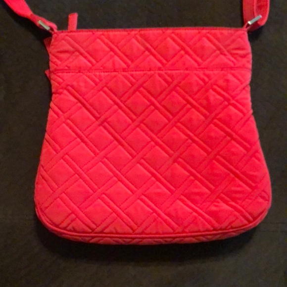 Vera Bradley crossbody bag - Picture 4 of 8